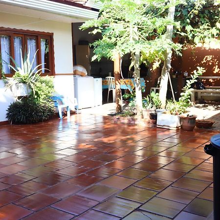 Quarto Em Foz do Iguaçu Dış mekan fotoğraf