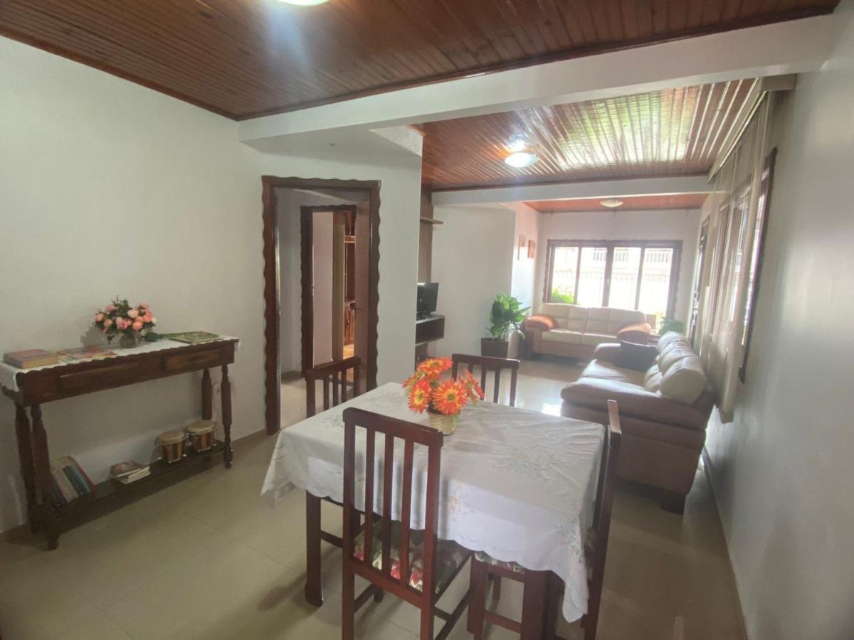 Quarto Em Foz do Iguaçu Dış mekan fotoğraf