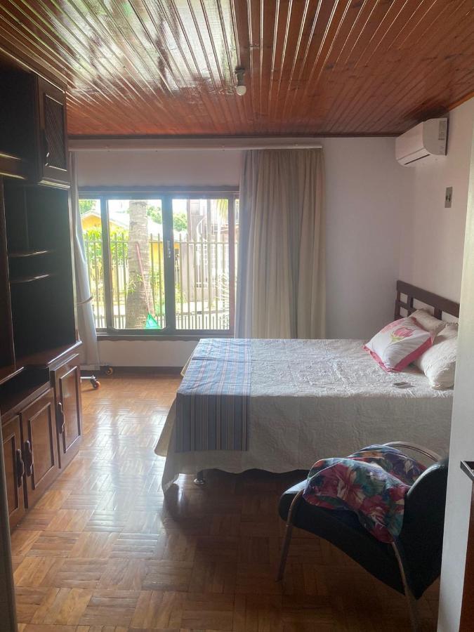 Quarto Em Foz do Iguaçu Dış mekan fotoğraf