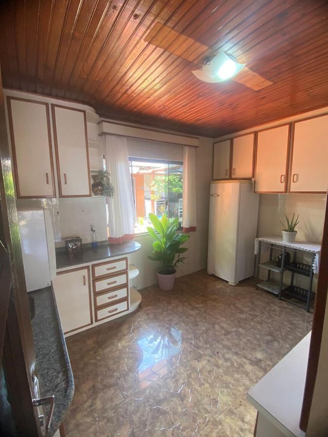 Quarto Em Foz do Iguaçu Dış mekan fotoğraf