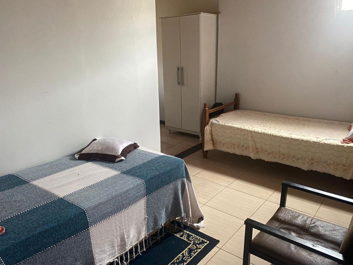 Quarto Em Foz do Iguaçu Dış mekan fotoğraf