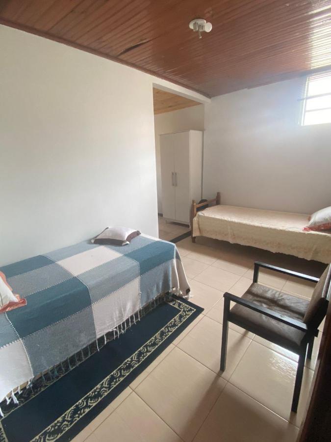 Quarto Em Foz do Iguaçu Dış mekan fotoğraf