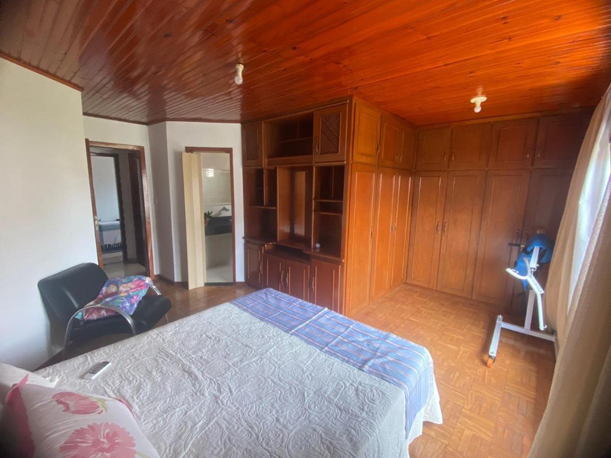 Quarto Em Foz do Iguaçu Dış mekan fotoğraf