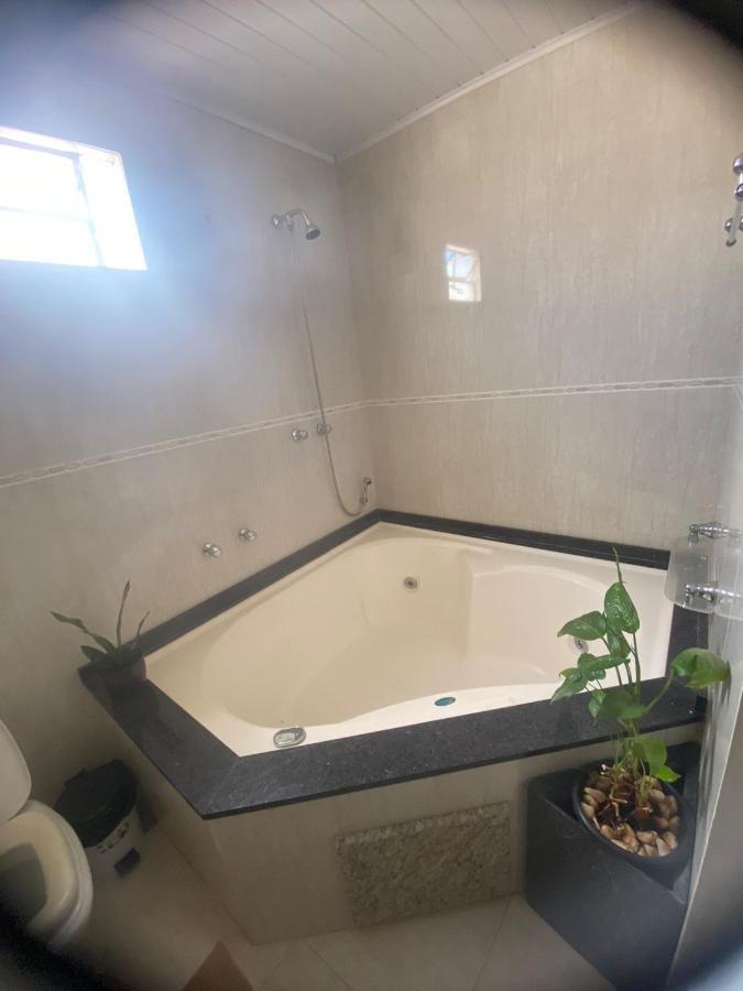Quarto Em Foz do Iguaçu Dış mekan fotoğraf
