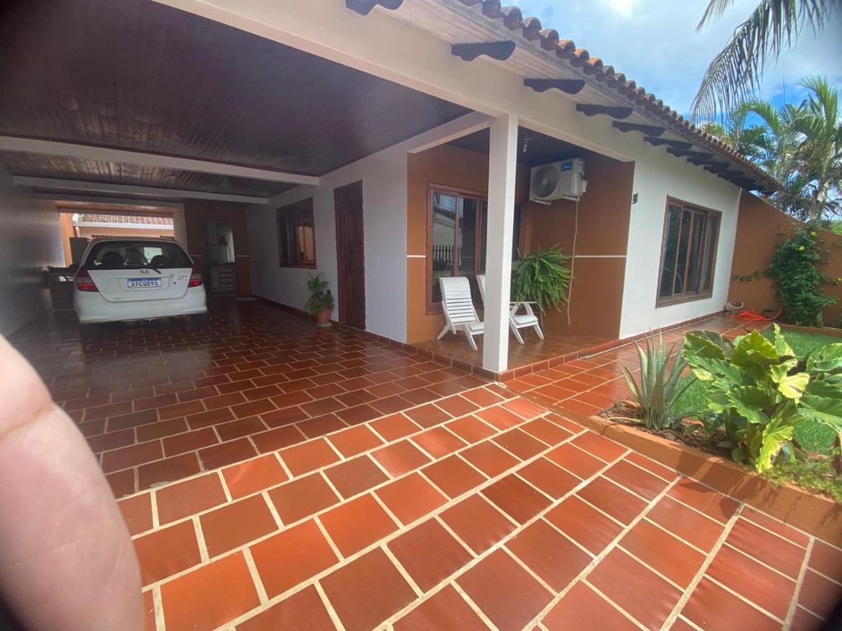 Quarto Em Foz do Iguaçu Dış mekan fotoğraf