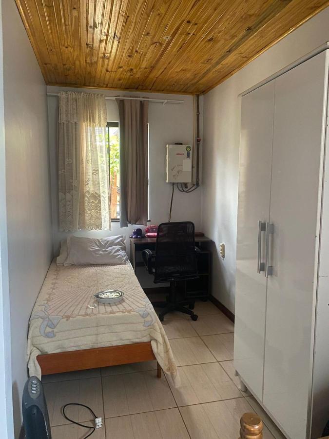 Quarto Em Foz do Iguaçu Dış mekan fotoğraf