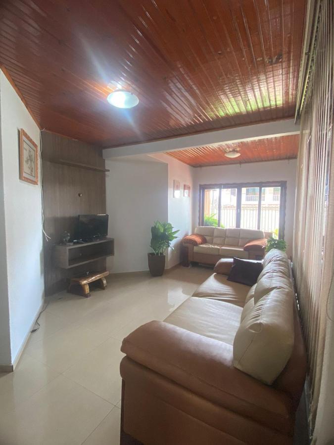 Quarto Em Foz do Iguaçu Dış mekan fotoğraf