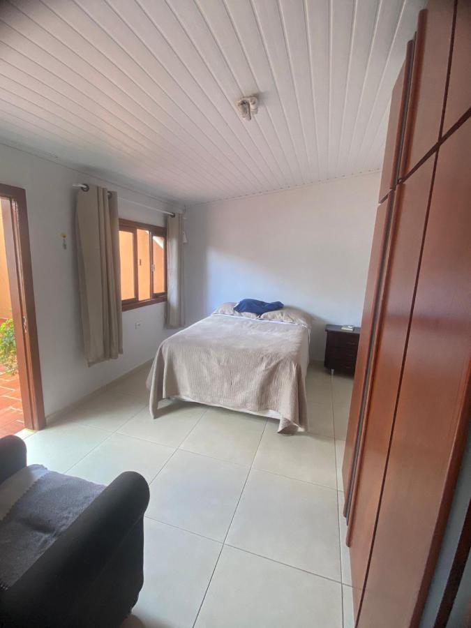 Quarto Em Foz do Iguaçu Dış mekan fotoğraf