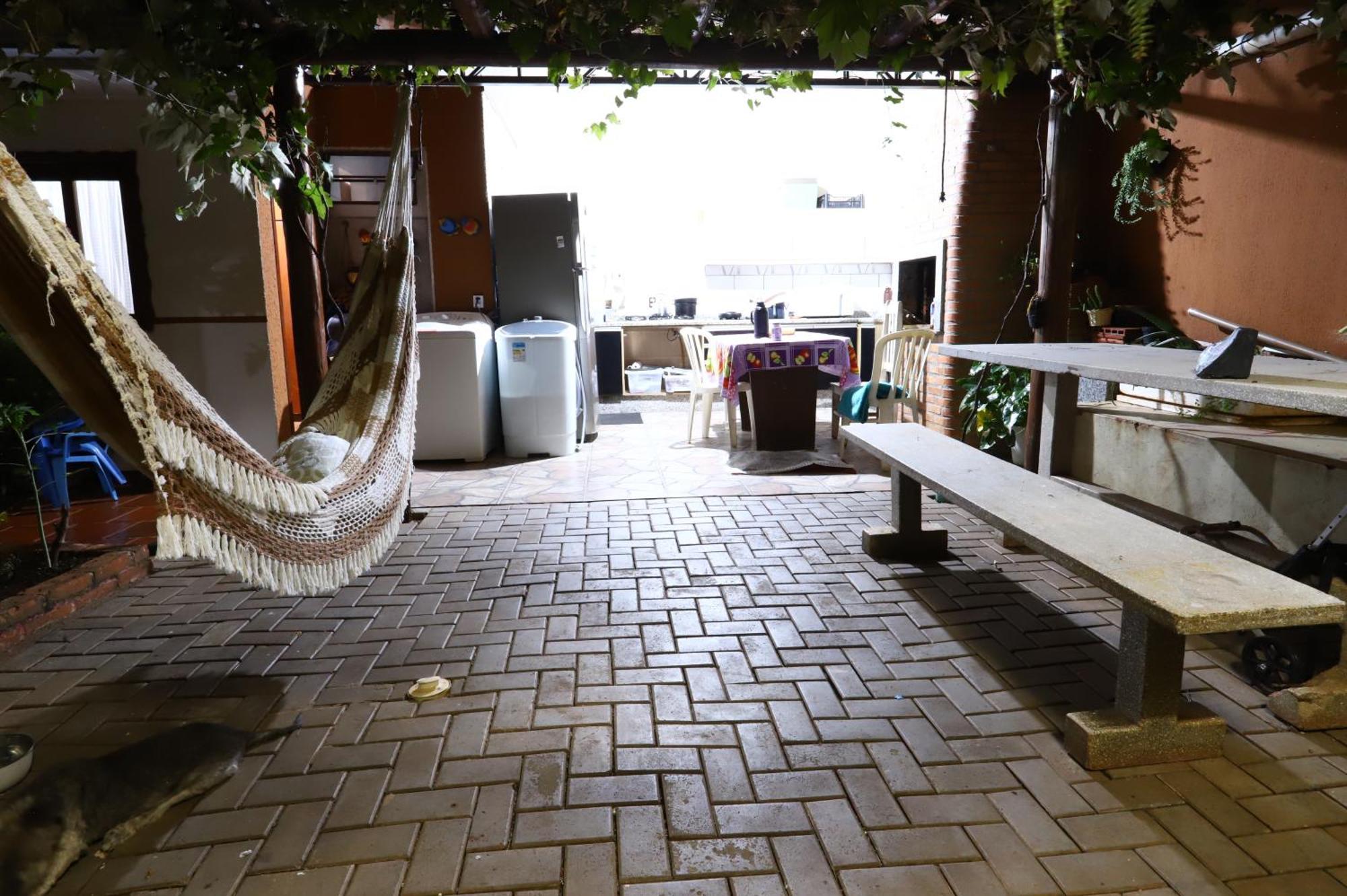 Quarto Em Foz do Iguaçu Dış mekan fotoğraf
